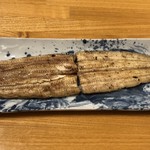 鰻はし本 - 白焼ろ