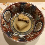 旬菜 おぐら家 - お通し