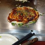 Okonomiyaki Ikki - 