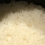 旬菜 おぐら家 - 秋田のみのり米の新米の炊き込みご飯