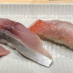 Sushi Miyashita - 