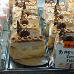 ニコラス洋菓子店 - 