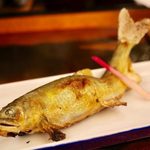 ぎふ長良川温泉 ホテルパーク - 料理写真: