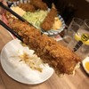 とんかつ小田保 場内店