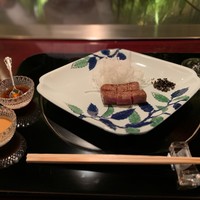 表参道うかい亭 - 