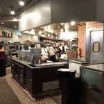 Kincaid's Fish, Chop & Steak House - 