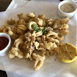 Kincaid's Fish, Chop & Steak House - 料理写真: