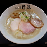 らぁ麺 飛鶏 - 