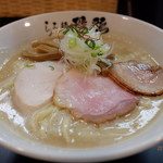 らぁ麺 飛鶏 - 