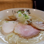 らぁ麺 飛鶏 - 