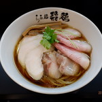 らぁ麺 飛鶏 - 