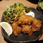 Koshitsu Izakaya Torijuubee - 