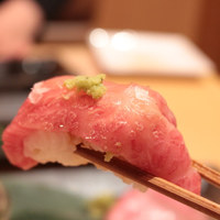 近江うし焼肉 にくTATSU 銀座店 - 