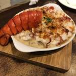 ステーキ 俺のグリル - 