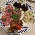 アンティーカ・ピッツェリア・ダ・ミケーレ 恵比寿 - 