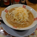 おおぎやラーメン - 