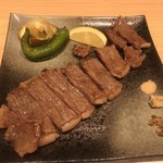 和牛料理と肉鍋 肉のなごみ - 