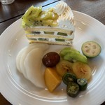 スモールフルーツランド ベリーコテージ - 