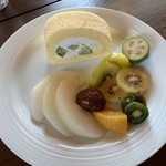 スモールフルーツランド ベリーコテージ - 