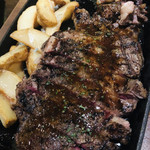 アジアン肉バル PalaPa - 