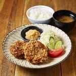 みのる食堂 銀座三越店