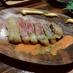 肉酒場 PANDAYA - 