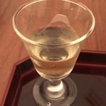 Gosoku No Kutsu - 食前酒