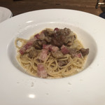 リトロボイルマーレジーナ - 