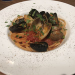 リトロボイルマーレジーナ - 