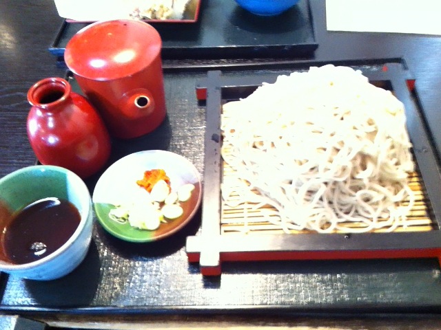 そば処 戸隠 花巻 そば 食べログ そば処 戸隠 花巻 そば 食べログ