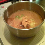 つけ麺ゴーゴー - 