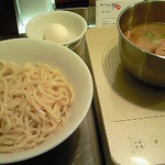つけ麺ゴーゴー - 