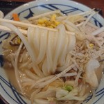 丸亀製麺 - 