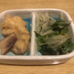 居酒屋 あじと 麻布十番 - 