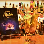 New Cinema Paradise - 「アラジン」Aladdin