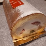 ケーキショップオカダ - 