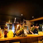 黒ひげKITCHEN516 - 