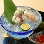 日本产海鳗火锅