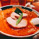 支那麺 はしご 本店 - 