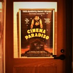 New Cinema Paradise - 