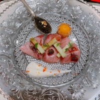 六本木うかい亭 - 