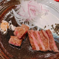 六本木うかい亭 - 