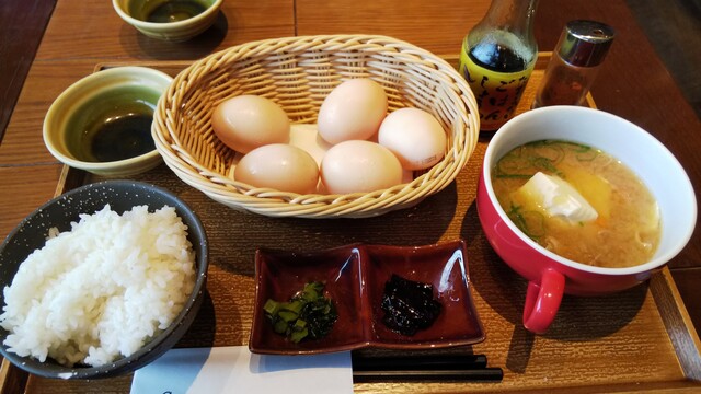 2回目のモーニグはtkgの暴れ喰い By ジョンあさあき 上高地あずさ珈琲 大和高田店 大和高田 カフェ 食べログ 2回目のモーニグはtkgの暴れ喰い By ジョンあさあき 上高地あずさ珈琲 大和高田店 大和高田 カフェ 食べログ