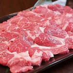 川越 ワイン酒場 肉バル EBISU  - 