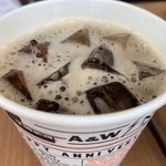 A&W - ルートビア R 240円  おかわり自由