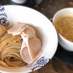 特級鶏蕎麦 龍介 - 