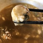 特級鶏蕎麦 龍介 - 