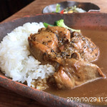 Curry&Café Ghi Ghi - 