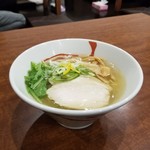 ラーメン中澤 - 