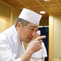 日本橋蛎殻町 すぎた - 